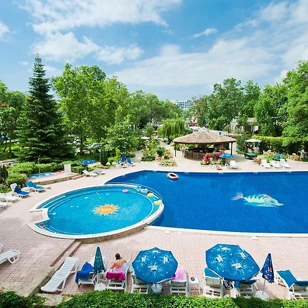 Regina Hotel 써니비치 외부 사진