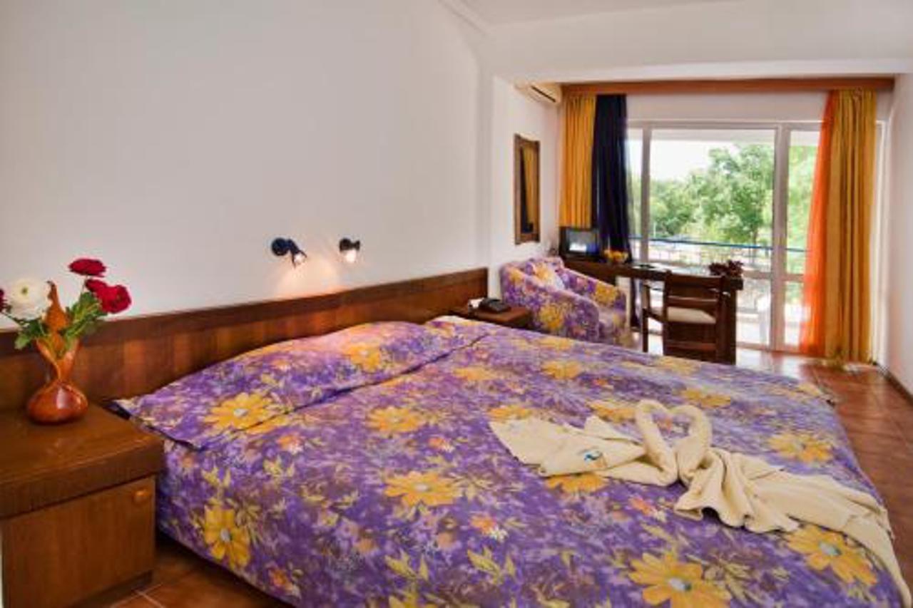 Regina Hotel 써니비치 외부 사진