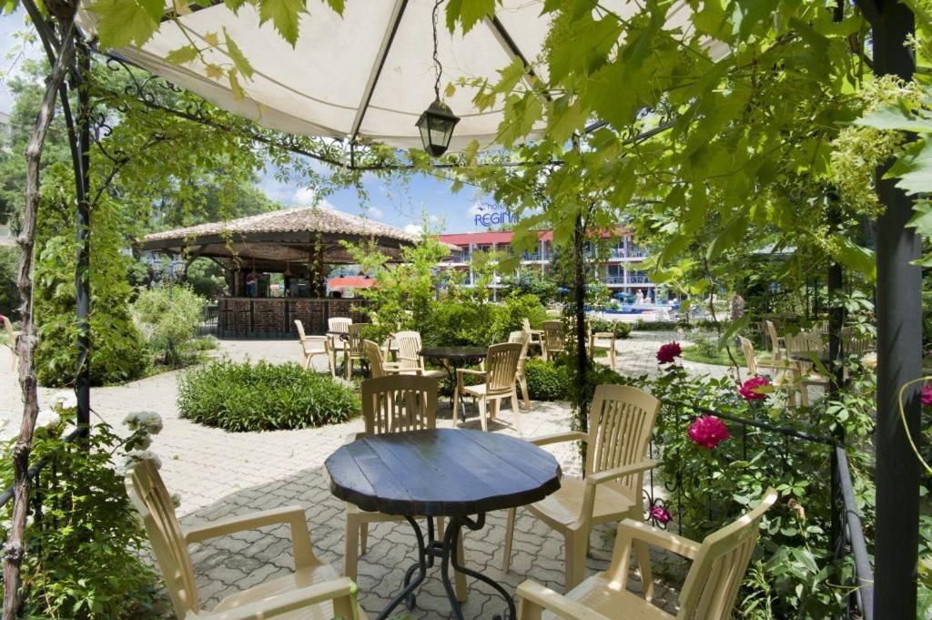 Regina Hotel 써니비치 외부 사진