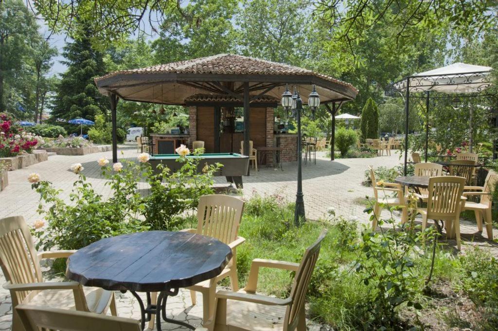 Regina Hotel 써니비치 외부 사진