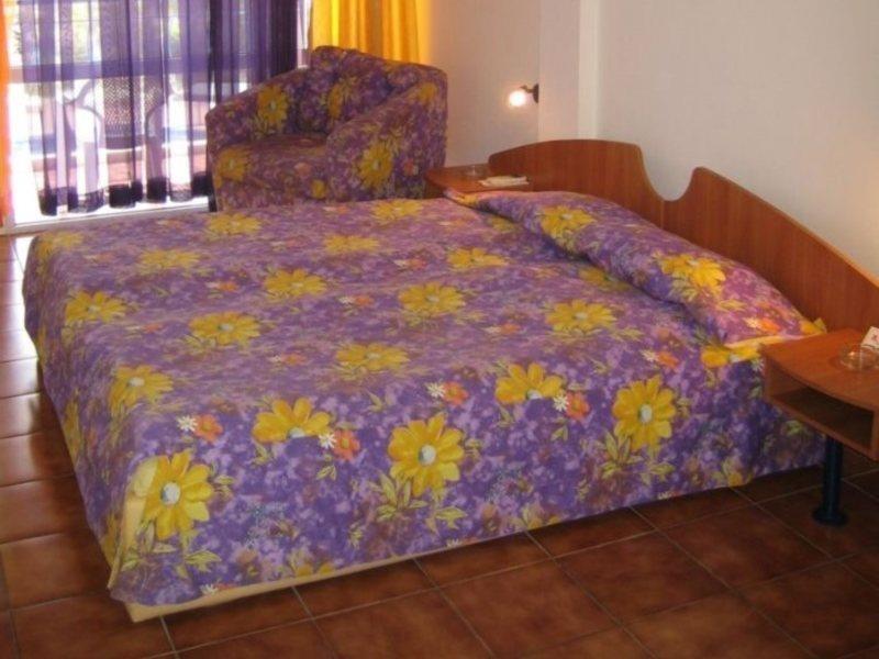Regina Hotel 써니비치 외부 사진