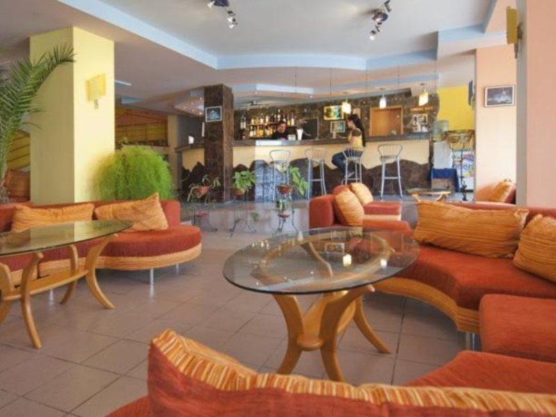 Regina Hotel 써니비치 외부 사진