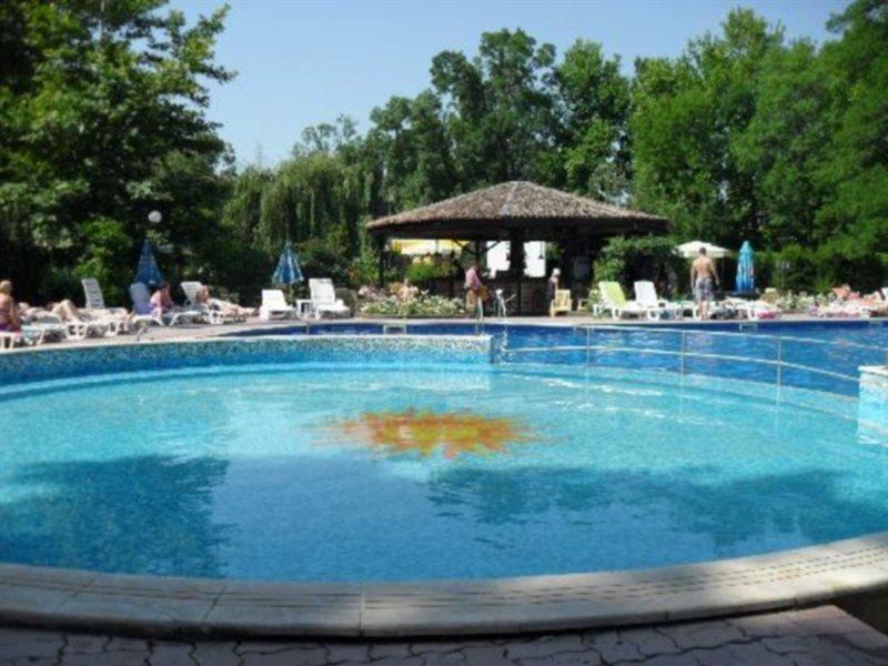 Regina Hotel 써니비치 외부 사진