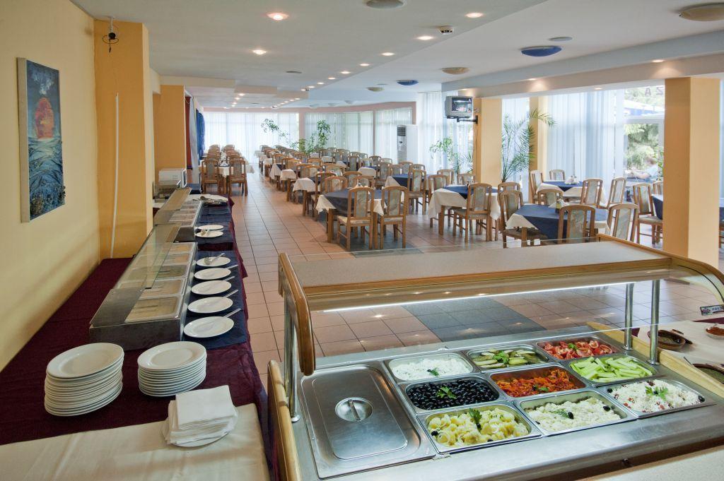 Regina Hotel 써니비치 외부 사진