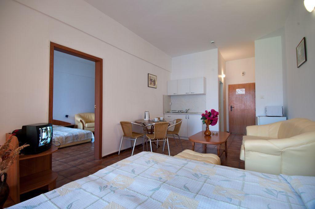 Regina Hotel 써니비치 객실 사진