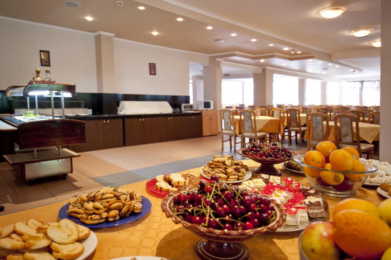 Regina Hotel 써니비치 외부 사진