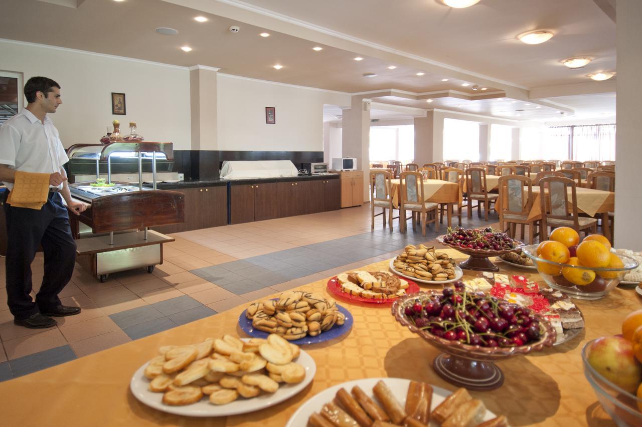 Regina Hotel 써니비치 외부 사진