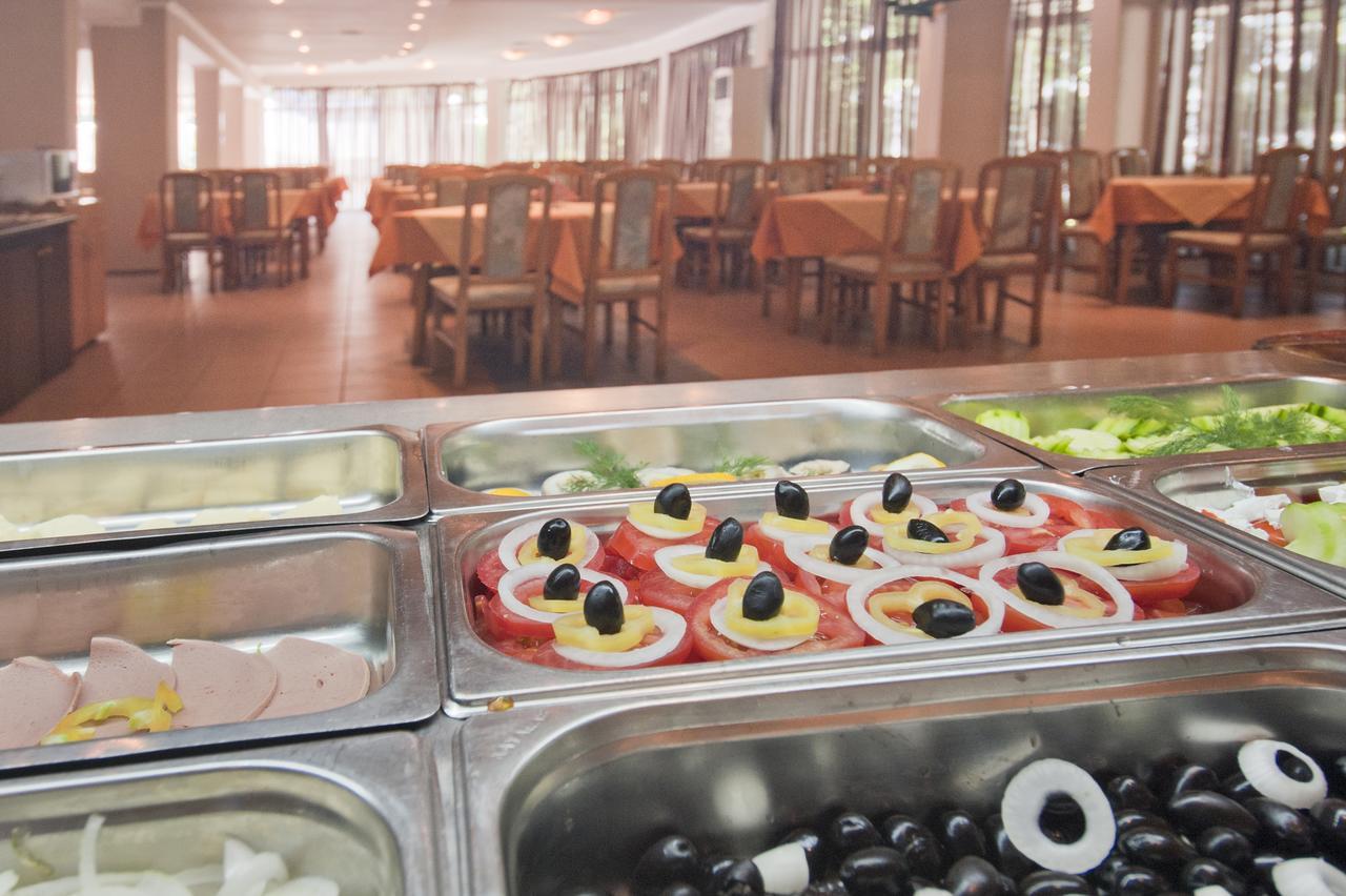 Regina Hotel 써니비치 외부 사진